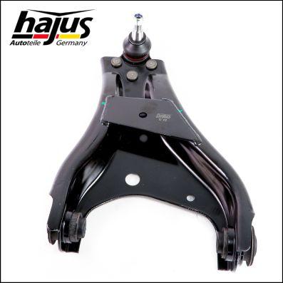 hajus Autoteile 4071284 - Neatkarīgās balstiekārtas svira, Riteņa piekare www.autospares.lv