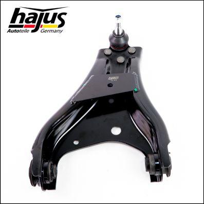 hajus Autoteile 4071283 - Neatkarīgās balstiekārtas svira, Riteņa piekare www.autospares.lv