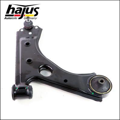 hajus Autoteile 4071277 - Рычаг подвески колеса www.autospares.lv