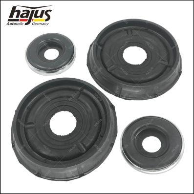 hajus Autoteile 4121095 - Опора стойки амортизатора, подушка www.autospares.lv