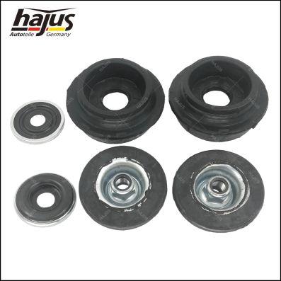 hajus Autoteile 4121091 - Опора стойки амортизатора, подушка www.autospares.lv