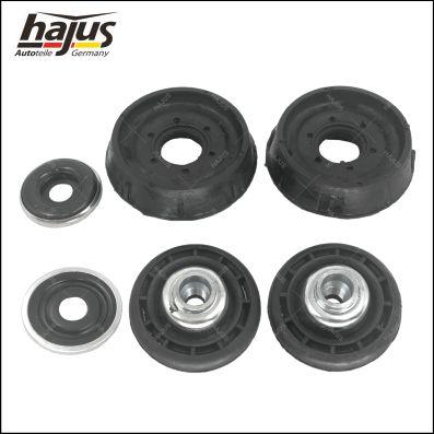 hajus Autoteile 4121091 - Amortizatora statnes balsts www.autospares.lv