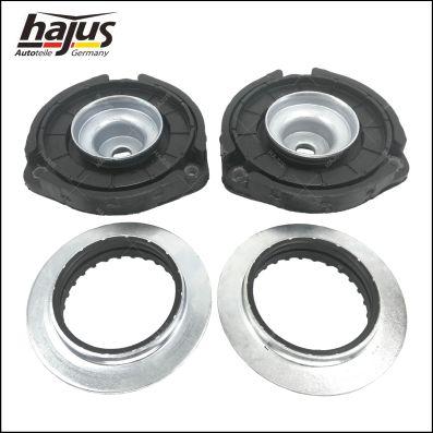 hajus Autoteile 4121093 - Amortizatora statnes balsts www.autospares.lv