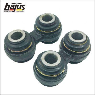 hajus Autoteile 4121064 - Stiepnis / Atsaite, Stabilizators www.autospares.lv