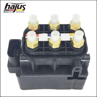 hajus Autoteile 4121060 - Vārsts, Pneimatiskā sistēma www.autospares.lv