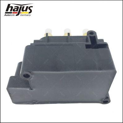 hajus Autoteile 4121061 - Vārsts, Pneimatiskā sistēma www.autospares.lv