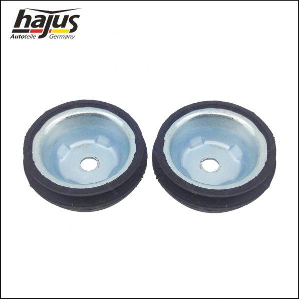 hajus Autoteile 4121025 - Опора стойки амортизатора, подушка www.autospares.lv