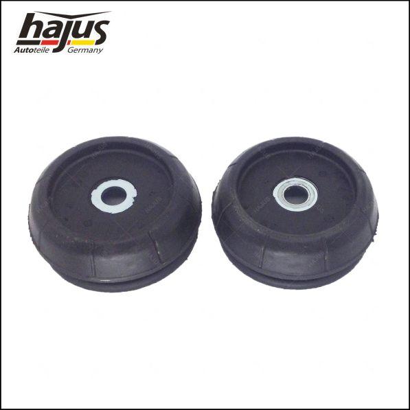 hajus Autoteile 4121025 - Опора стойки амортизатора, подушка www.autospares.lv