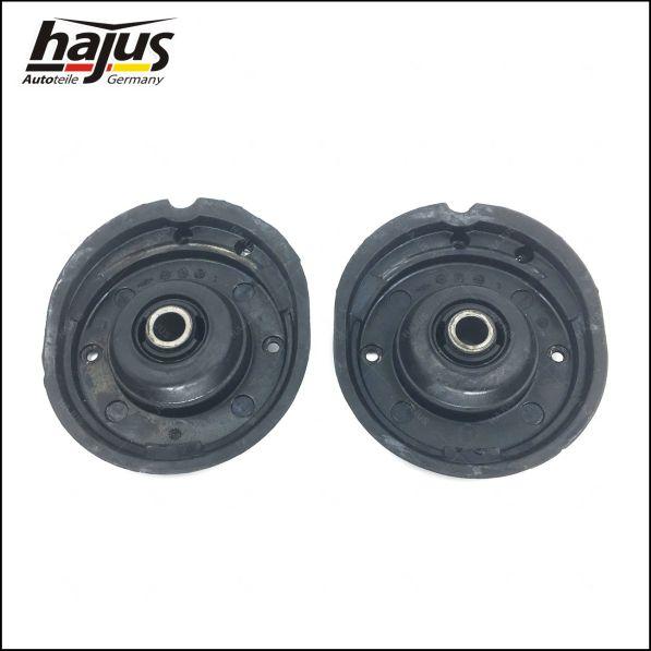 hajus Autoteile 4121022 - Top Strut Mounting www.autospares.lv