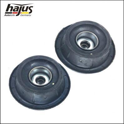 hajus Autoteile 4121027 - Amortizatora statnes balsts www.autospares.lv