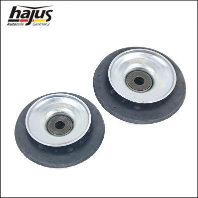 hajus Autoteile 4121027 - Amortizatora statnes balsts www.autospares.lv