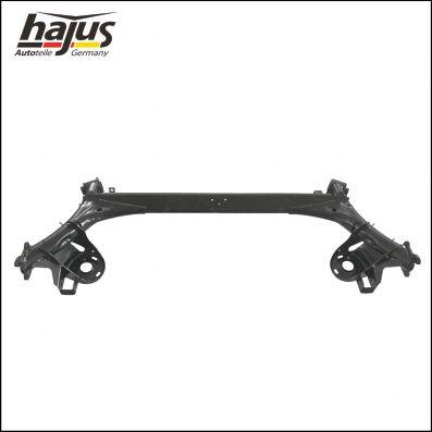 hajus Autoteile 4121070 - Балка моста, рама www.autospares.lv