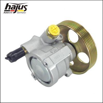 hajus Autoteile 4221047 - Hidrosūknis, Stūres iekārta www.autospares.lv