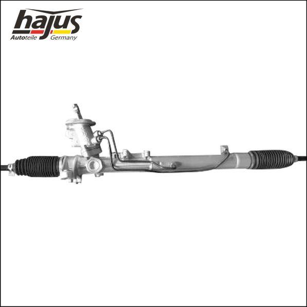 hajus Autoteile 4221059 - Stūres mehānisms autospares.lv