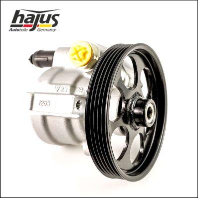 hajus Autoteile 4221057 - Hidrosūknis, Stūres iekārta www.autospares.lv