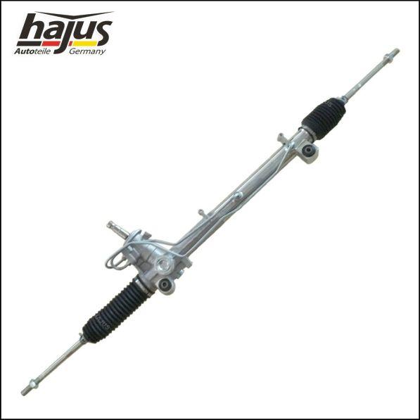 hajus Autoteile 4221069 - Stūres mehānisms www.autospares.lv