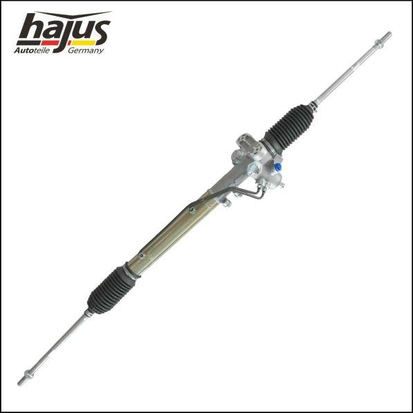 hajus Autoteile 4221061 - Stūres mehānisms www.autospares.lv