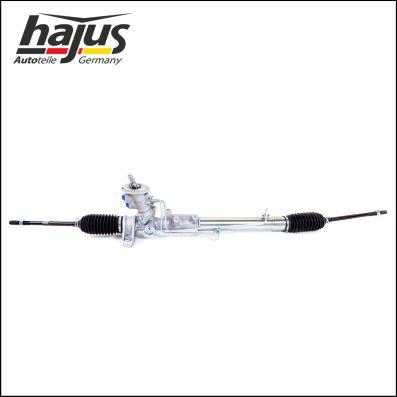 hajus Autoteile 4221063 - Stūres mehānisms autospares.lv