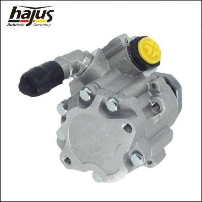 hajus Autoteile 4221011 - Hydraulic Pump, steering system www.autospares.lv