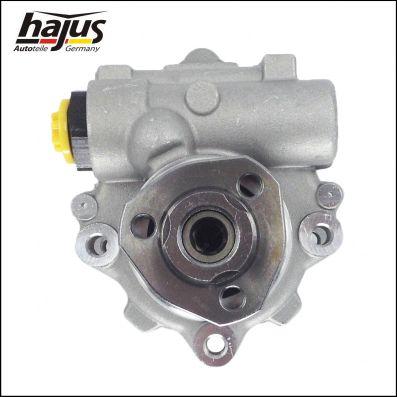 hajus Autoteile 4221011 - Hydraulic Pump, steering system www.autospares.lv