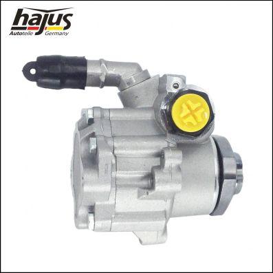 hajus Autoteile 4221011 - Hydraulic Pump, steering system www.autospares.lv