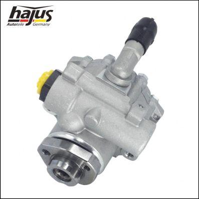 hajus Autoteile 4221011 - Hydraulic Pump, steering system www.autospares.lv