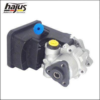 hajus Autoteile 4221037 - Hydraulic Pump, steering system www.autospares.lv