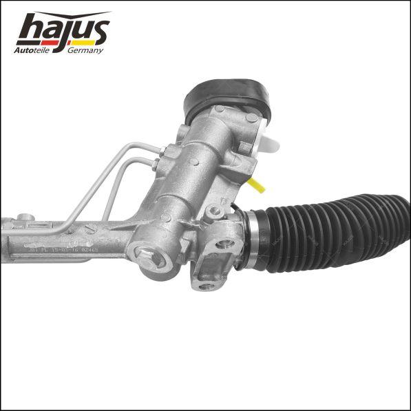 hajus Autoteile 4221079 - Stūres mehānisms www.autospares.lv