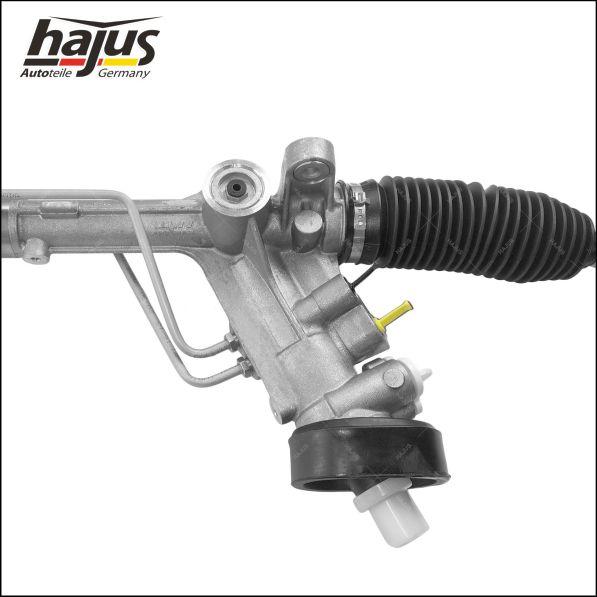 hajus Autoteile 4221079 - Stūres mehānisms www.autospares.lv