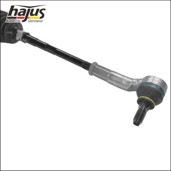 hajus Autoteile 4221079 - Stūres mehānisms www.autospares.lv