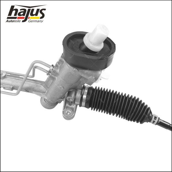 hajus Autoteile 4221079 - Stūres mehānisms www.autospares.lv