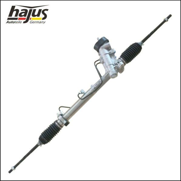 hajus Autoteile 4221074 - Stūres mehānisms www.autospares.lv