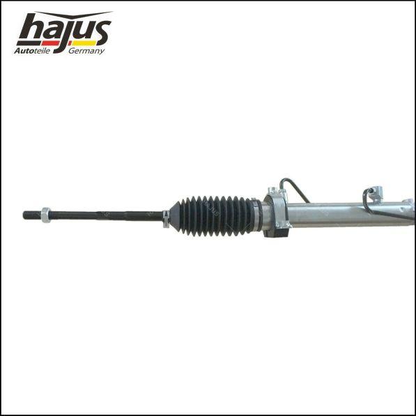 hajus Autoteile 4221074 - Stūres mehānisms www.autospares.lv