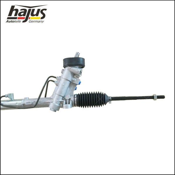 hajus Autoteile 4221074 - Stūres mehānisms www.autospares.lv