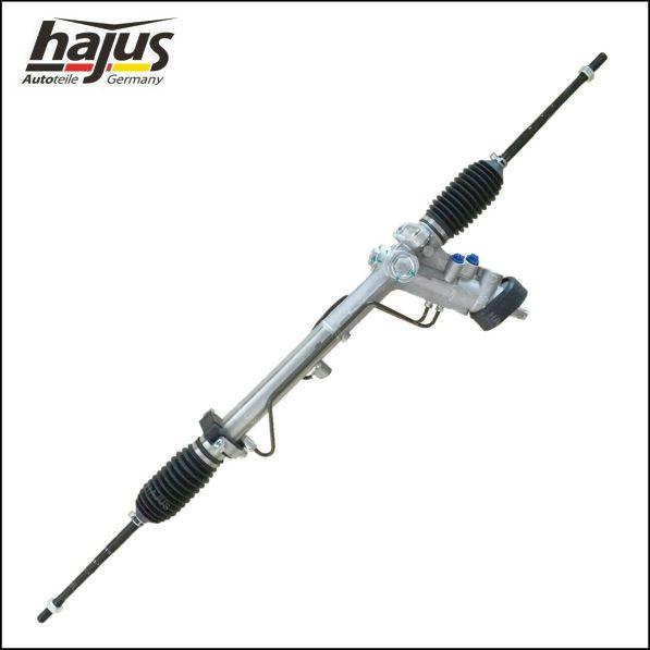 hajus Autoteile 4221074 - Stūres mehānisms www.autospares.lv