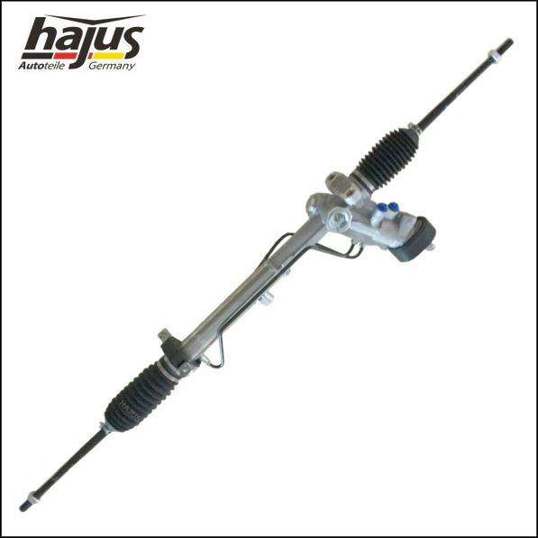 hajus Autoteile 4221073 - Stūres mehānisms www.autospares.lv