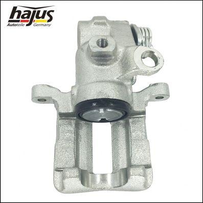 hajus Autoteile 6151092 - Тормозной суппорт www.autospares.lv