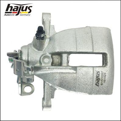 hajus Autoteile 6151097 - Bremžu suports autospares.lv