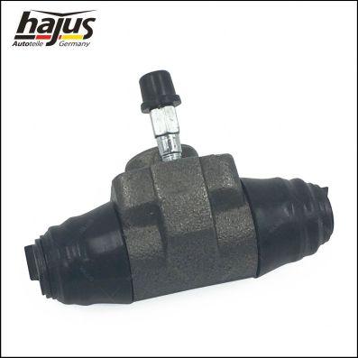 hajus Autoteile 6151054 - Riteņa bremžu cilindrs autospares.lv