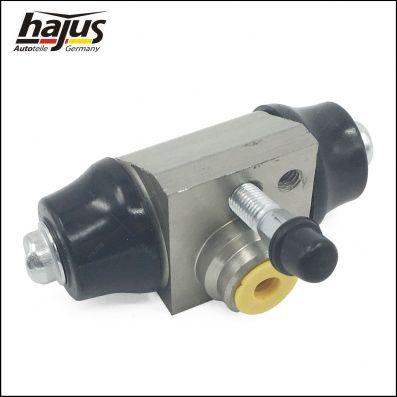 hajus Autoteile 6151050 - Riteņa bremžu cilindrs www.autospares.lv