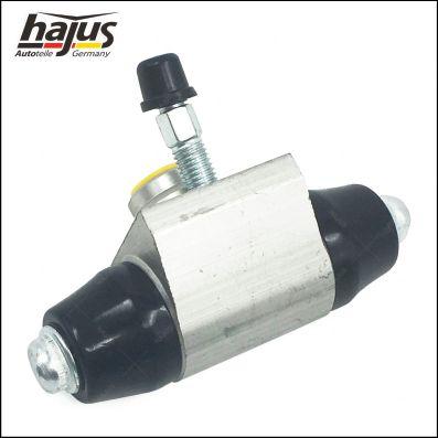 hajus Autoteile 6151052 - Wheel Brake Cylinder www.autospares.lv