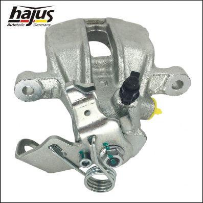 hajus Autoteile 6151069 - Тормозной суппорт www.autospares.lv