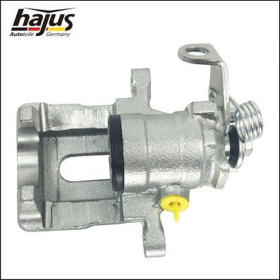 hajus Autoteile 6151069 - Тормозной суппорт www.autospares.lv