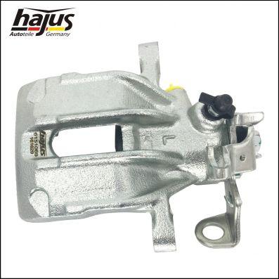 hajus Autoteile 6151069 - Тормозной суппорт www.autospares.lv