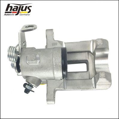 hajus Autoteile 6151064 - Тормозной суппорт www.autospares.lv