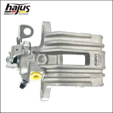 hajus Autoteile 6151065 - Bremžu suports autospares.lv