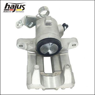 hajus Autoteile 6151065 - Bremžu suports www.autospares.lv