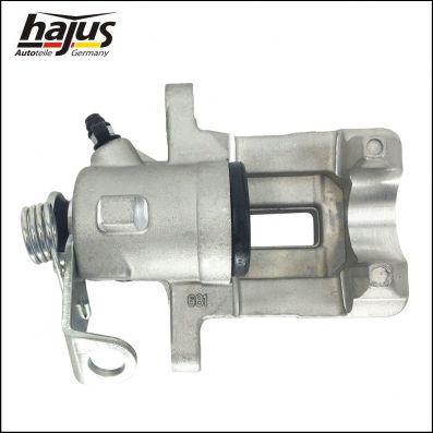 hajus Autoteile 6151065 - Bremžu suports autospares.lv