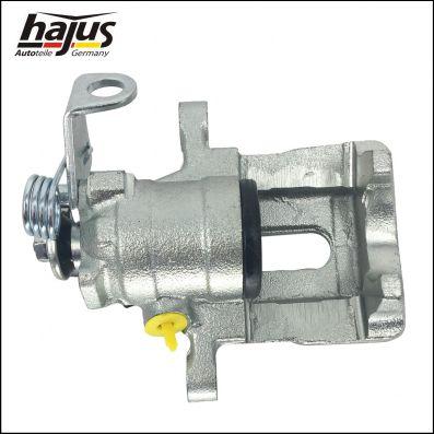 hajus Autoteile 6151068 - Тормозной суппорт www.autospares.lv