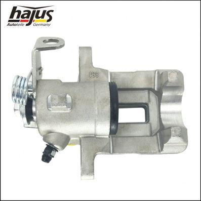 hajus Autoteile 6151063 - Тормозной суппорт www.autospares.lv